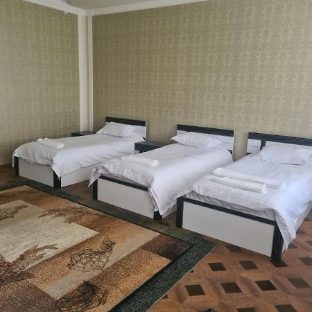 Apartment 3-Room Beruni Street Самарканд Екстериор снимка