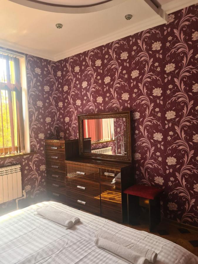 Apartment 3-Room Beruni Street Самарканд Екстериор снимка