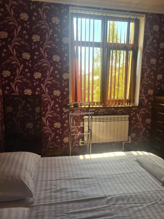 Apartment 3-Room Beruni Street Самарканд Екстериор снимка