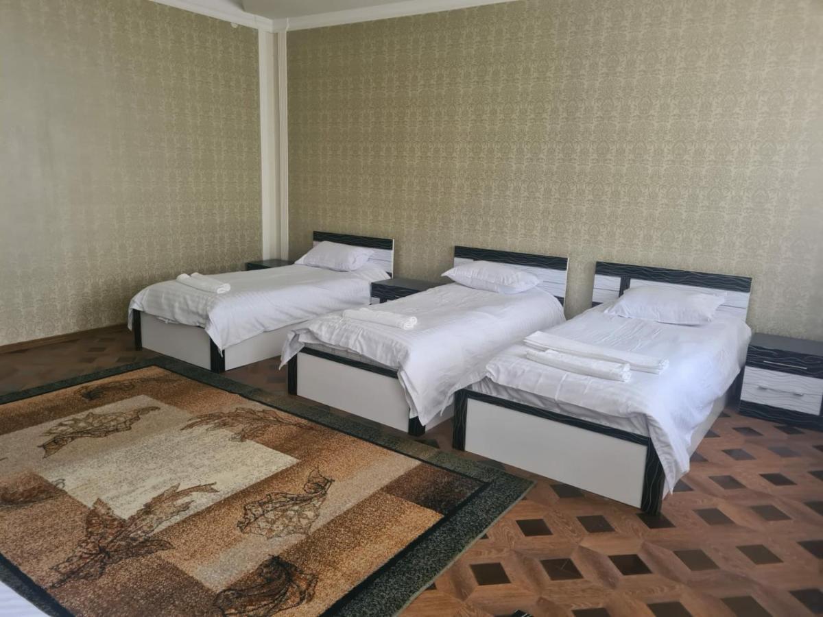Apartment 3-Room Beruni Street Самарканд Екстериор снимка