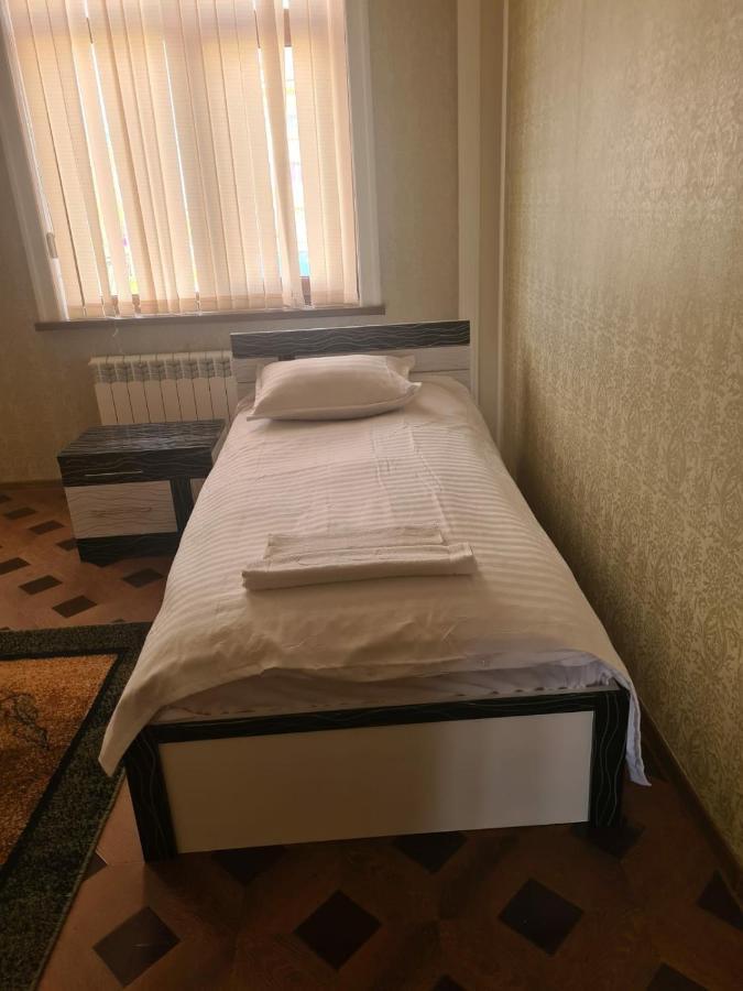Apartment 3-Room Beruni Street Самарканд Екстериор снимка