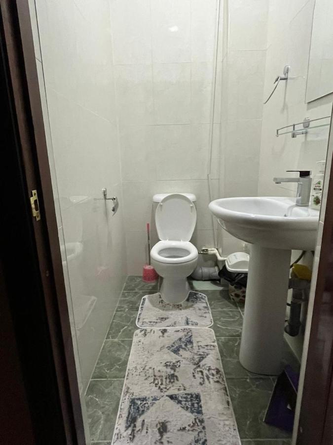 Apartment 3-Room Beruni Street Самарканд Екстериор снимка